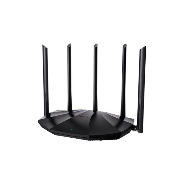 speed 4G TX2 Pro WiFi6 Router Max. 1000Mbps LAN Data Rate Wi-Fi Supported Frequency 2.4G 5G 5 External 6dBigain Antennas