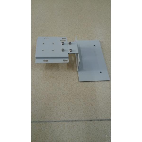 Stable LCD Screen Components Magnet Bracket For Goods Shelf