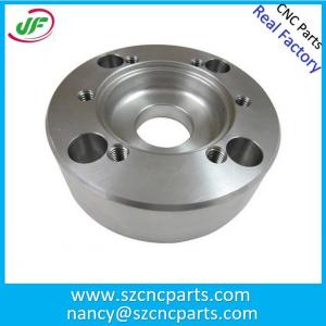 Quality High Precision Aluminum 6061 Parts Engineering Service Inspection CNC Parts for sale