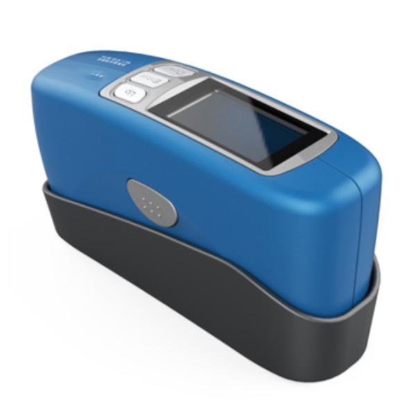0-1000GU 60° Japan Sensor Gloss Meter Surface Gloss Measurement For Tile Electroplate Ceramics