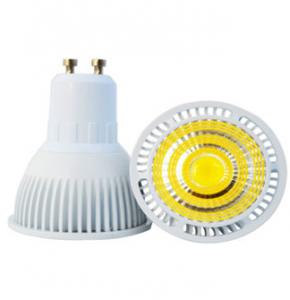 Quality OEM GU10 5W COB LED Spot light for sale