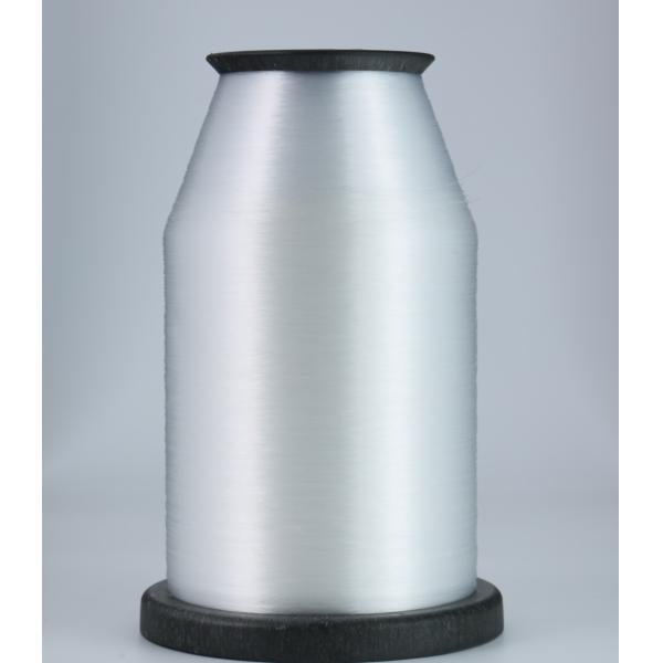 High Tenacity PP Monofilament Yarn with 99% Evenness for Embroidery and Knitting