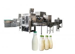 Quality 10000 BPH Aseptic Bottle Filling Machine for sale