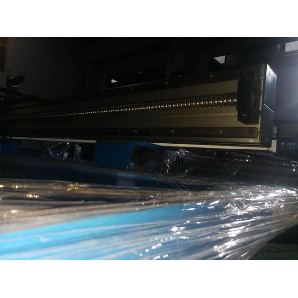 Argon Arc Longitudinal Seam TIG Welding Machine For Stainless Steel , High Speed