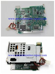 Quality NIHON KOHDEN BSM-2301K Patient Monitor Main Board PCB PN UR-3601 Medical Accessories for sale