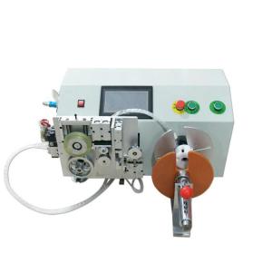 CX-2000A 30m Automatic Coil Winding Machine 1500W