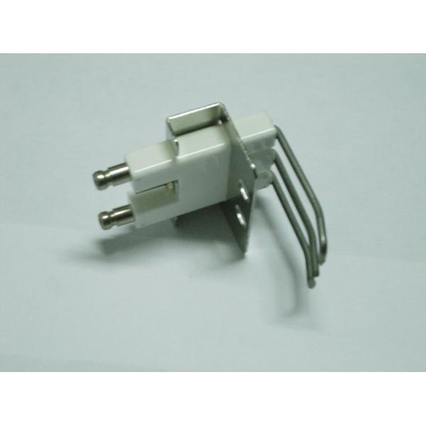 3 Needle Gas Burner Spare Parts Ignition 50Hz HD104 High Temperature Resistance