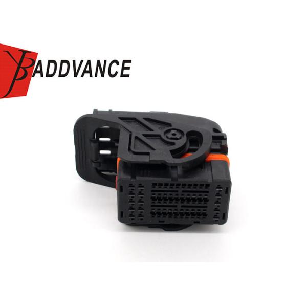 64320-1311 64319-1301 64325-1010 CMC 64320 Series Equivalent To Molex 48 Pin ECU Connector