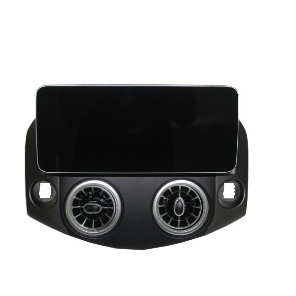 Android 13 Octa Core Car Multimedia GPS Navigation For Chevrolet Cruz 2008-2013