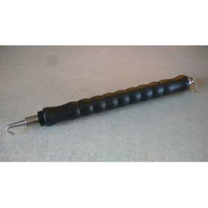 Automatic and Manual Double Loop Wire Ties Twister