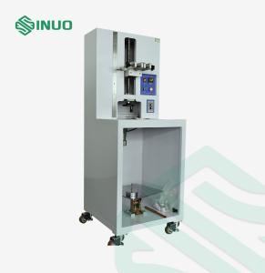 Quality IEC 62196-1 EV Connector Testing Equipment Terminal Mechanical Tester for sale