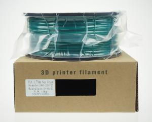 China Hot sale 2016 3mm 1.75mm ABS PLA filament 3D printer consumable on sale