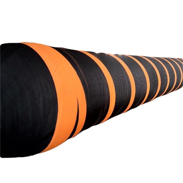 Marine Mainline Floating Hose Large Diameter For Offshore Mooring Easy Install
