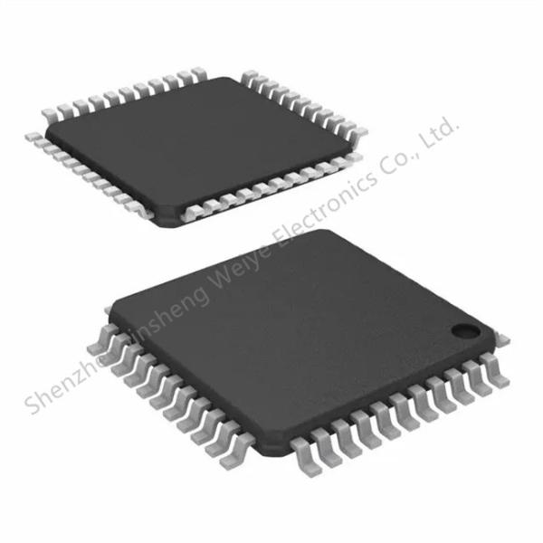 MC9S08AC8CFGER 8-bit Microcontroller -MCU S08AC 8-bit MCU, S08 core, 8KB Flash,