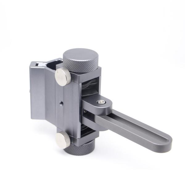 Customized CNC Machine Automotive Parts With High Precision Motor Shaft