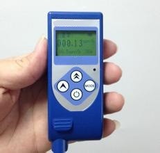 Radiometer X-ray Pipeline Crawler Personal Dosimeter , ndt x ray equipment