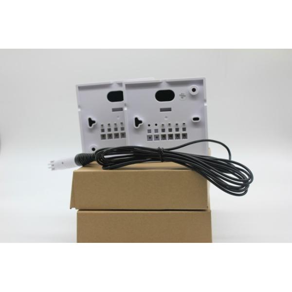 CE / ISO Approved Temperature Humidity Transmitter Room Humidity Sensor