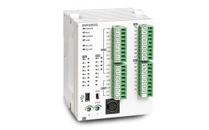 China Delta DVP-SX2 series left analog module Load Cell Modules DVP20SX2 PLC programmable controller on sale