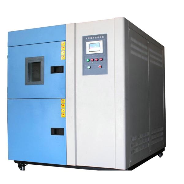 High Accuracy Digital Environment Temperature Humidity Test Chamber 304 Stainleass Steel