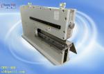 PCB Depaneler-480mm Cutting Capacity Pre-scored PCB Separator with Large LCD