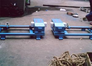 Quality Ship Use 10 Ton Winch With Spooling Device CCS Certification for sale