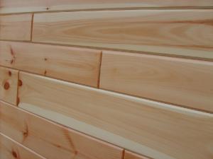 China Wood Home Building Material-Wholesale pine panel Factory on sale