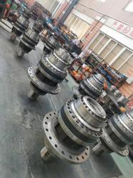 China KB Machinery Imp and Exp Co.,Ltd