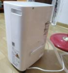 10L Moisture Remove Microcomputer Control Air Dehumidifier LED Display Panel