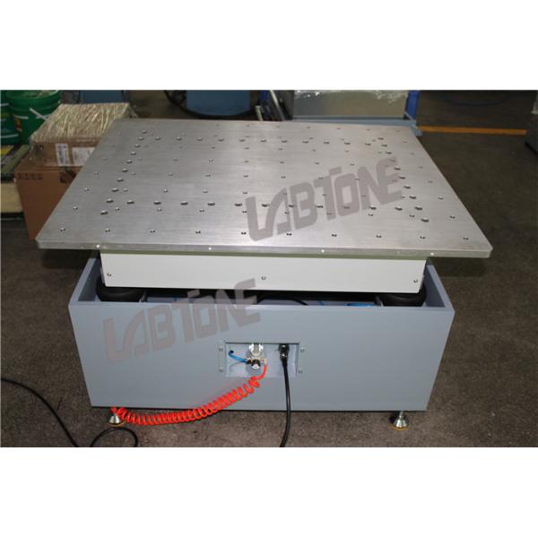 Payload 300kg Transportation Simulation VibrationTester ISTA / ASTM Standards