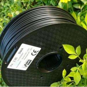 Quality DIY Polycarbonate 3D Printer Filament / High Toughness PC Filament for sale