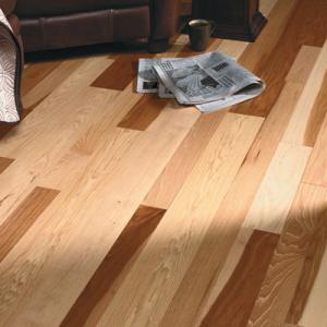 Quality Top- Laminate Oak Hardwood Marquetry Parquet Wood Flooring Three Layer Engineered Type for sale