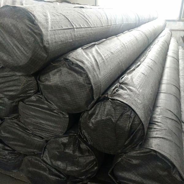 Environmental Engineering Geotextile Cloth in Milky White for Enhanced Performance