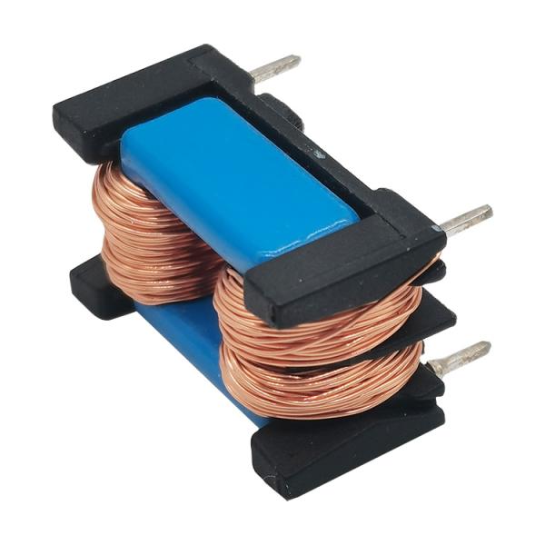 ODM OEM 5mh 10mh Differential Mode Inductor for Industrial Control