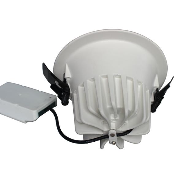 IP44 rating, suitable for indoor lighting application E AC200-240V or AC100-277V Voltage,