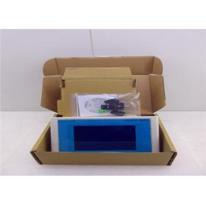 TP177A 6AV6642-0AA11-0AX0 Siemens Simatic Touch Panel Bootloader V1.8 P44 645