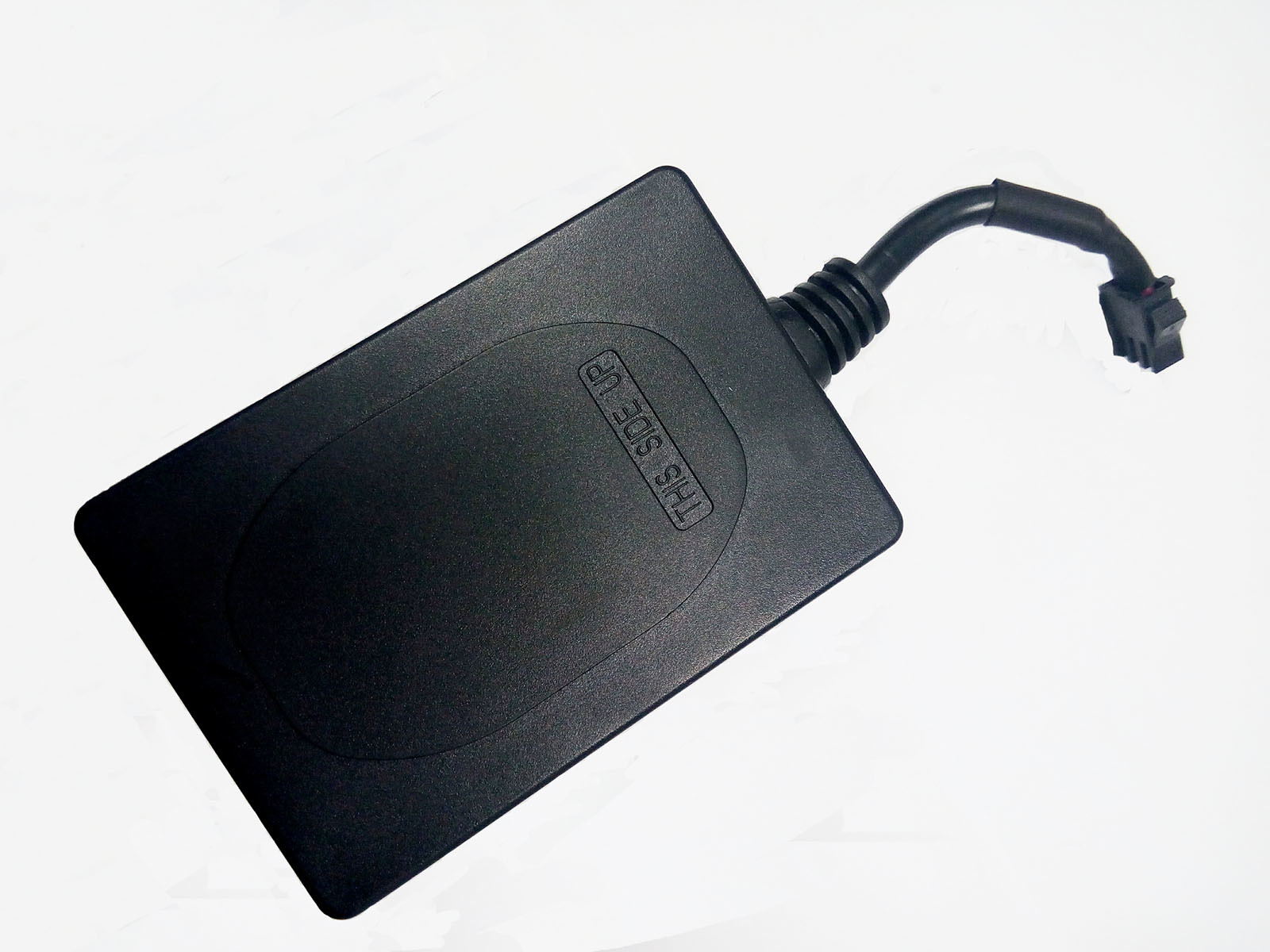 10 - 90V Wide Input Voltage GPS Tracking Device With Smart Power Saving