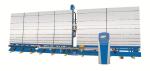 Automated Glass Sealing Robot for Triangular / Rectangular / Pentagonal IGU