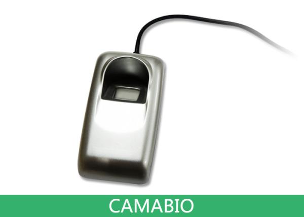 Buy CAMA-2000 Desktop USB Fingerprint Reader With Free Window SDK at wholesale prices