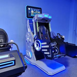 Dreamland Amusement Game Machines 9D VR Virtual Reality 360 VR SImulator Chair