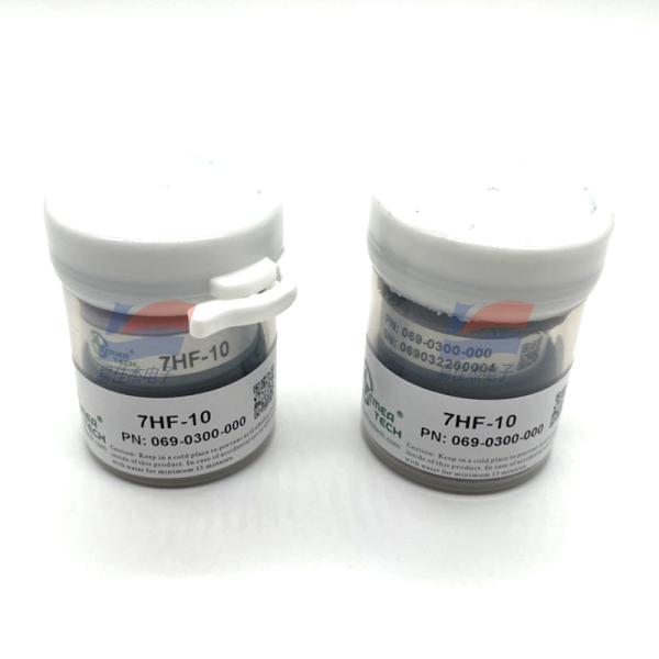 7HF-10 Hydrogen Fluoride Gas Sensor High Sensitivity Good Compatibility