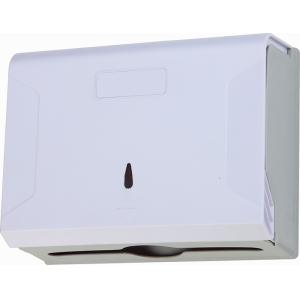 Quality Polystyrene Waterproof Commercial Hand Towel Dispenser for sale