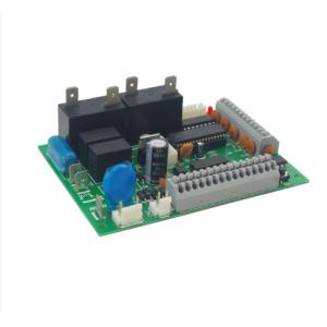 Quality Bitcoin ATM Interface Mainboard Turnkey PCB Assembly for sale