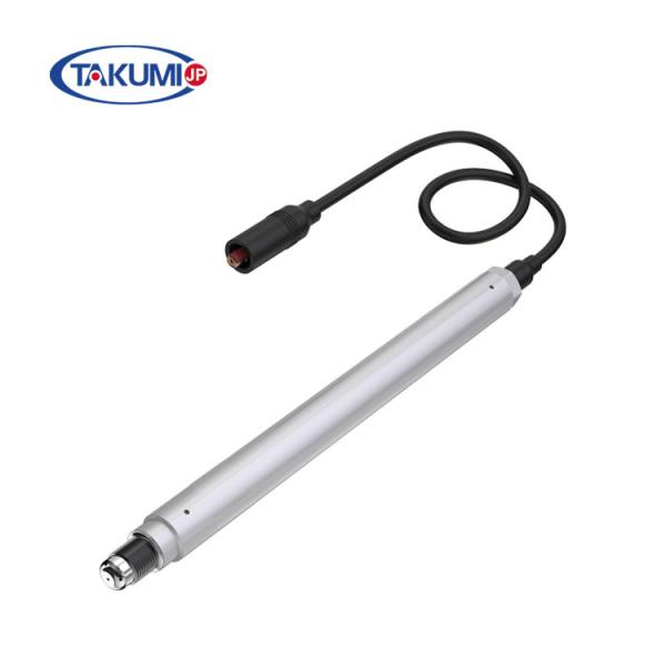 Pre-Chamber Iridium Spark Plug S-R6A12 with Superior Ignitability Anti-Corrosion and Anti-Fouling for TCG 2020 Engines