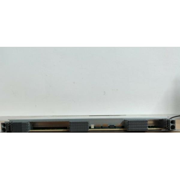 Stock MPC4E-3D-2CGE-8XGE Universal Routing Platform Interface Module Card For Networks