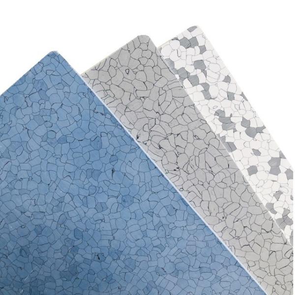 ESD Vinyl Floor Sheets Antistatic PVC Flooring Sheets