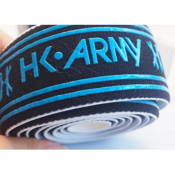 Silicone Elastic Webbing Band