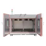 Programmable Constant Humidity Testing Chamber Landing Type
