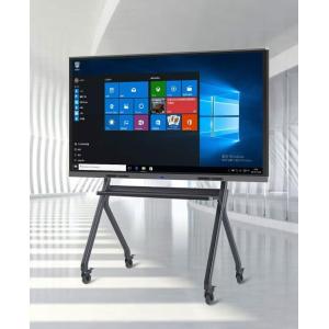 55 Inch Smart Interactive LED Touch Screen Electronic Whiteboard Multimedia