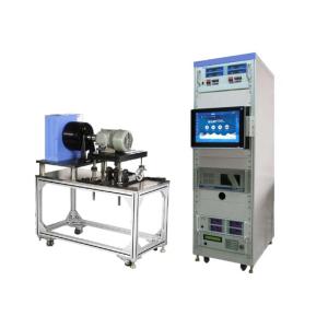 Automobile Alternator 21000r/min Performance Test System HJAP03