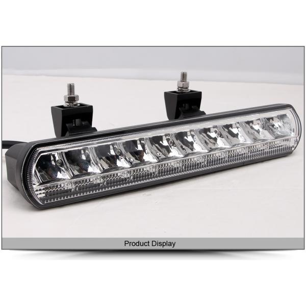 12 Inch 50W Led Bar Driving Lights For Lada Niva 4x4 Off road Trucks Trailer Boat SUV UTV ATV 4WD Waterproof 12V 24V